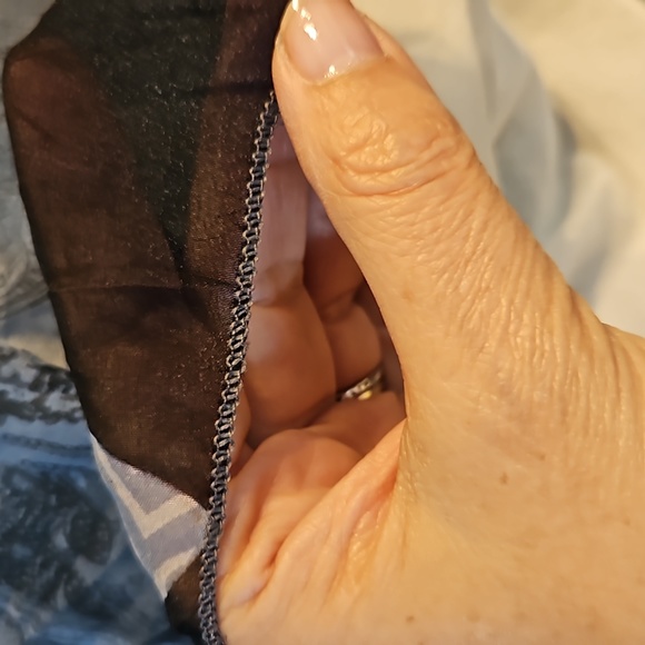 Versace style full-length maxi summer dress gown halterneck elasticated back - Picture 13 of 16